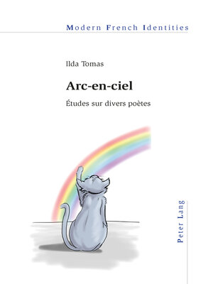 cover image of Arc-en-ciel